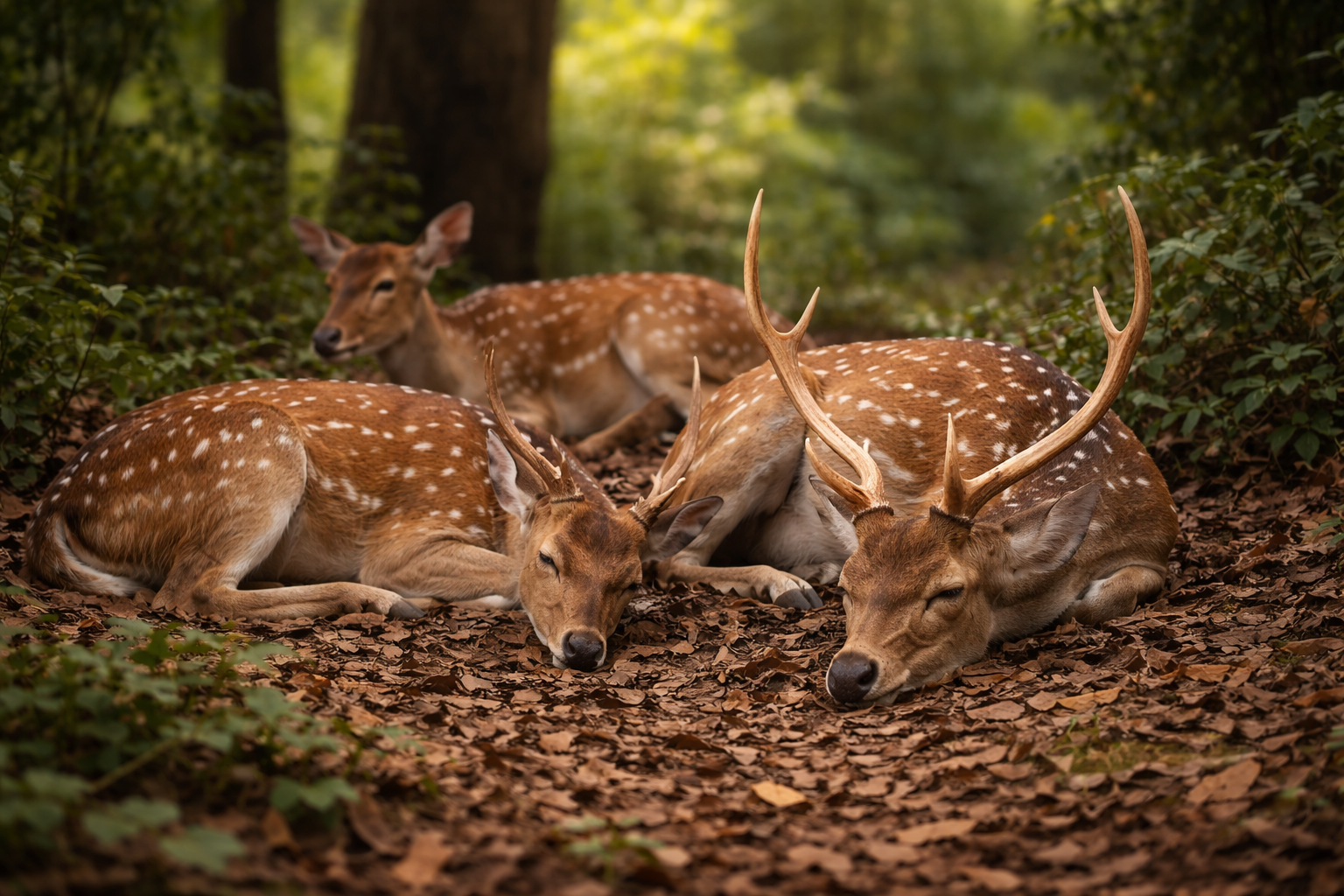 https://salarnews.in/public/uploads/images/newsimages/maannewsimage19012026_222714_Resting deer in peaceful forest light.png